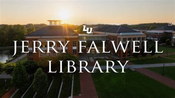 What Was Jerry Falwell Accused Of? Unpacking the Controversies