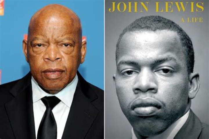 What Was John Lewis's Nickname? Uncovering the Story Behind His Enduring Moniker