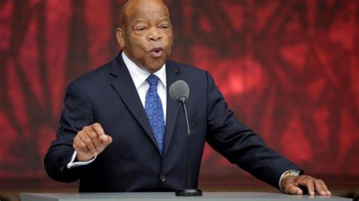 What Was John Lewis Most Famous For? A Look at His Enduring Contributions