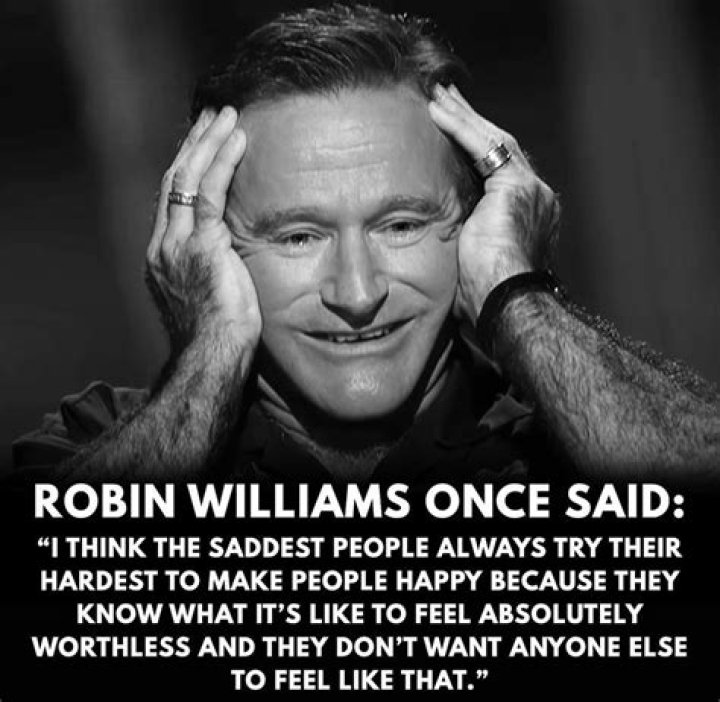 What Was Robin Williams' Most Famous Quote?