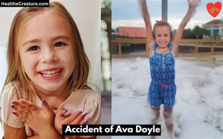 What Was the Tragic Accident of Ava Doyle? A Deep Dive into the Incident and Its Impact
