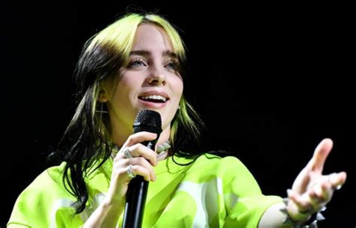 Unraveling Billie Eilish's Health Journey: When Did She Open Up About Her Tourette Syndrome Diagnosis?