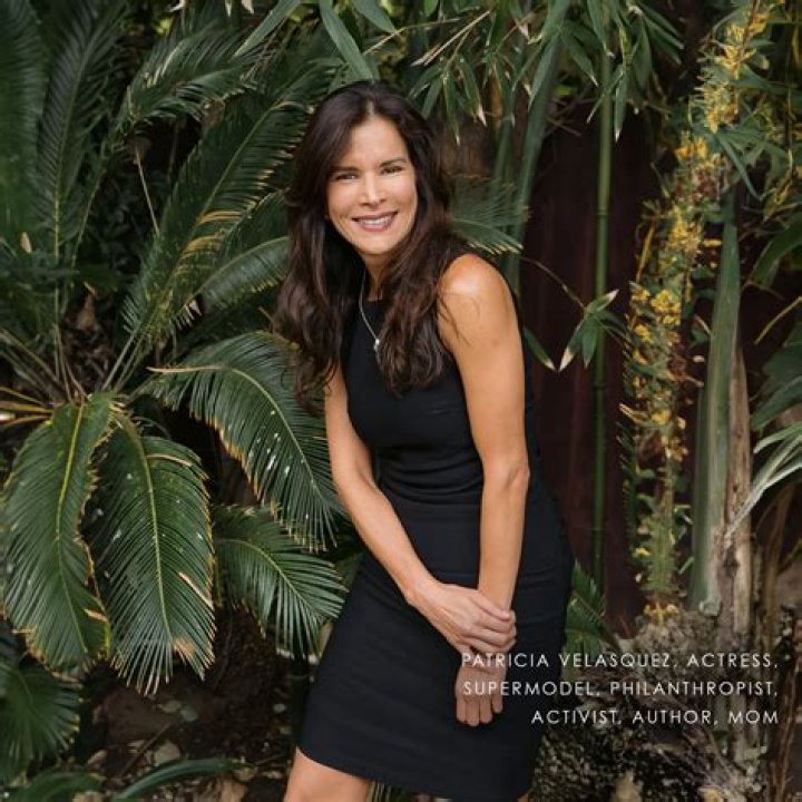 When Did Patricia Velasquez Come Out? Unpacking a Powerful Story