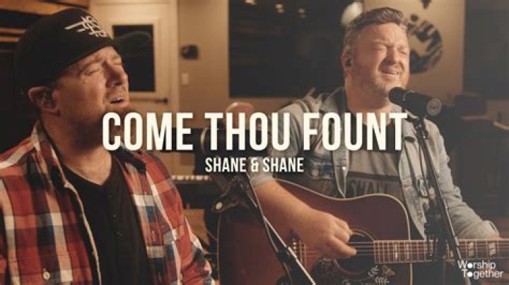 When Did Shane and Shane Come Out? Unpacking Their Musical Beginning