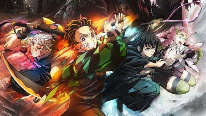 When Do New Episodes of Demon Slayer Come Out? Release Schedule, Times, Dub & Sub Details