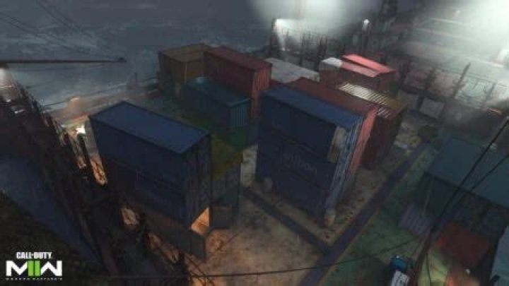 When is Shipment Coming to Modern Warfare 3?