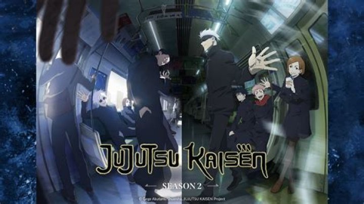 Jujutsu Kaisen Season 2 English Dub Release Date, Time, and Cast
