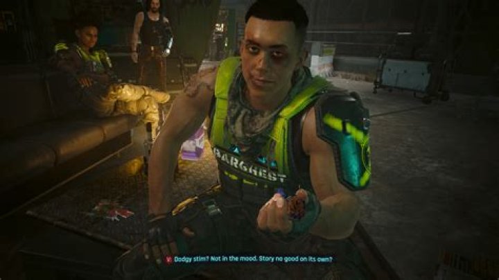 When Should You Start Phantom Liberty in Cyberpunk 2077?