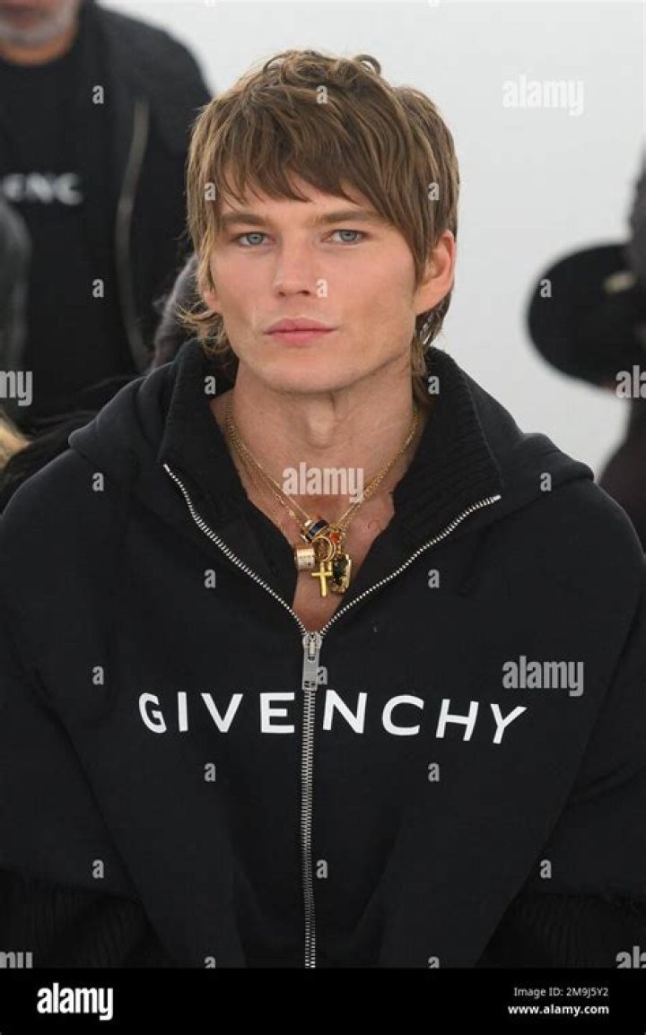 When Was Jordan Barrett Born? Unpacking the Curiosity About a Public Figure