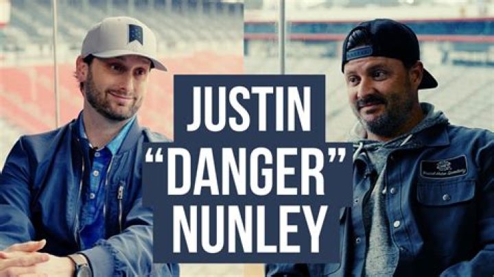 When Was Justin Danger Nunley Time Person of the Year? Unpacking a Viral Claim