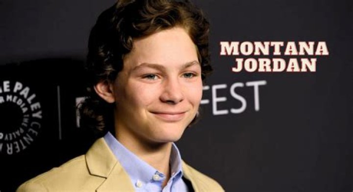 When Was Montana Jordan's Kid Born? The Sweet Details About His New Baby