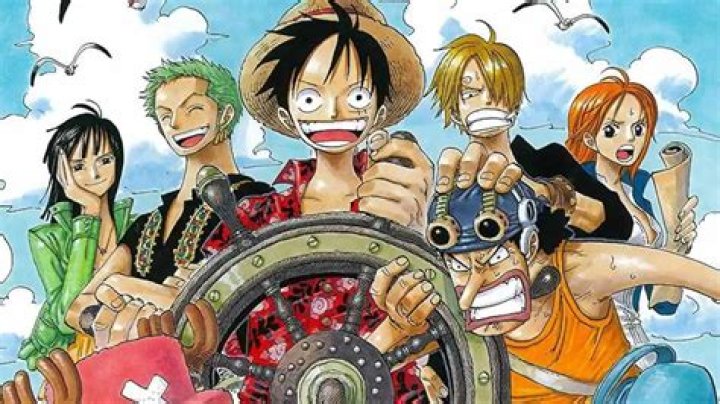 When Will One Piece End? Final Saga Explained