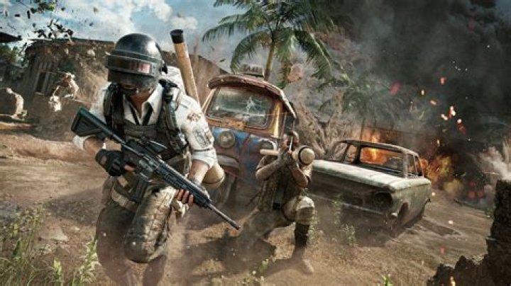 
When Will PUBG Release on PS4?