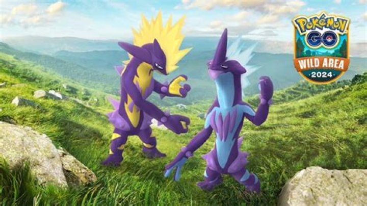 Where and When Does It Rain in Pokemon Scarlet and Violet?