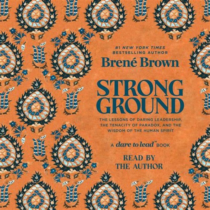 Where Can I Listen to Brené Brown's Podcast? Discover Her Inspiring Audio