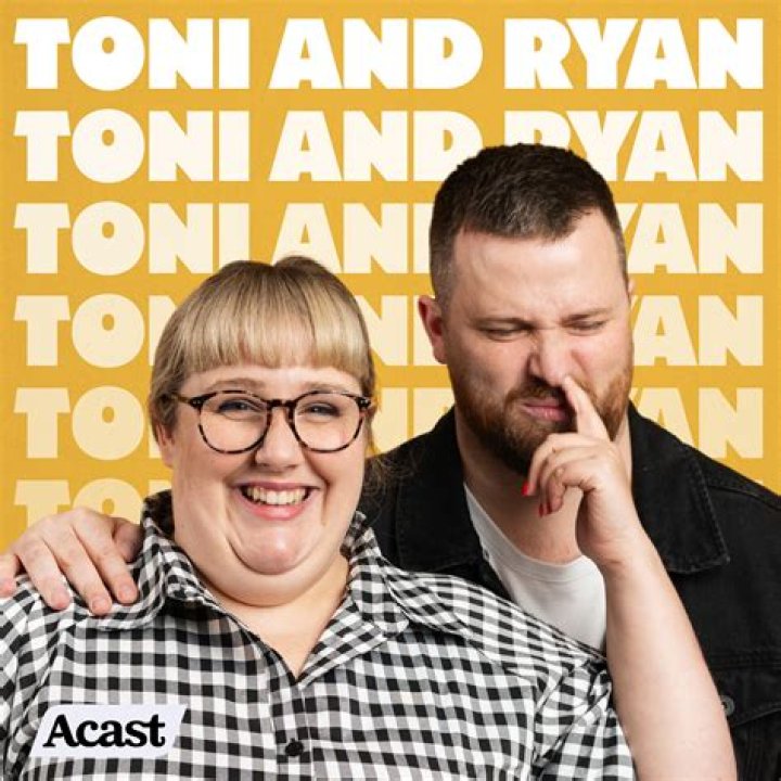 Where Can I Listen to Toni and Ryan Podcasts? Your Guide to Finding Their Fun