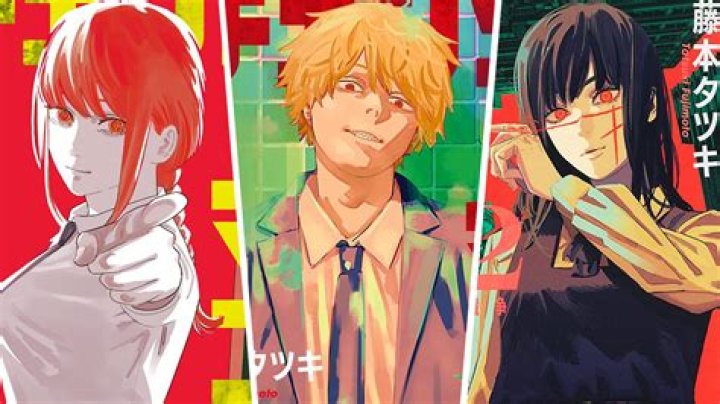 Where Can You Read Chainsaw Man Officially?