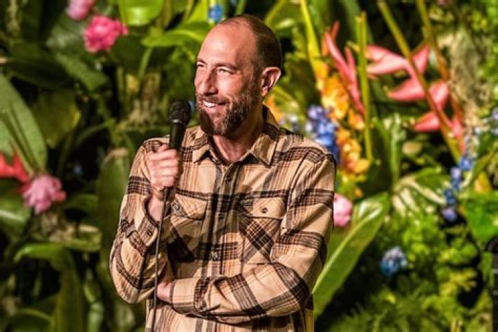 Where Did Ari Shaffir Go to Yeshiva? Unpacking His Early Religious Education