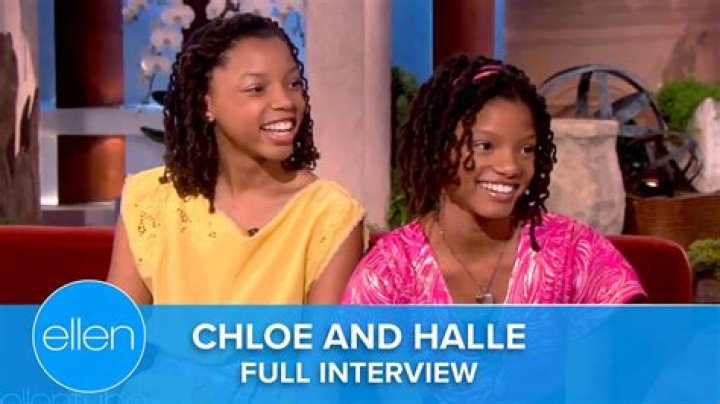 Where Did Chloe and Halle Bailey Come From? Tracing Their Remarkable Rise