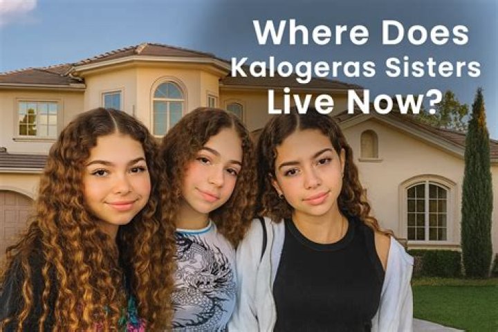 Where Do the Kalogeras Sisters Live: Uncovering Their Edmonton Home