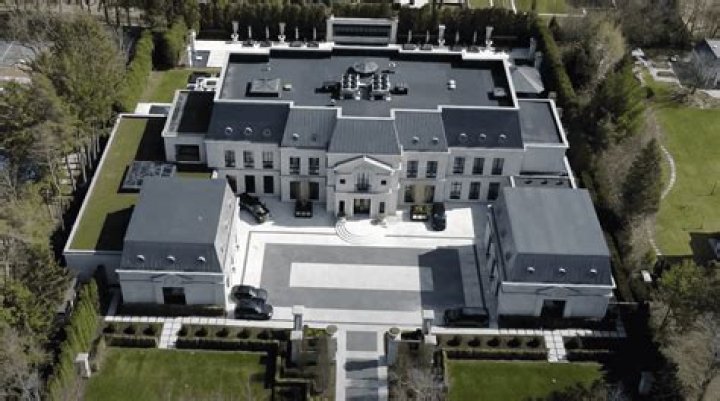 Where Does Drake Live? A Look Inside His Famous Toronto Mansion