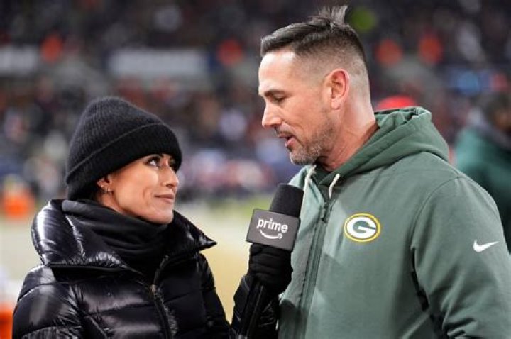 Where Does Kaylee Hartung Work Now? Uncovering Her Current Broadcast Home