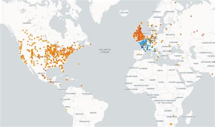 Where Does the Name Bonmatí Come From? Unpacking a Unique Surname