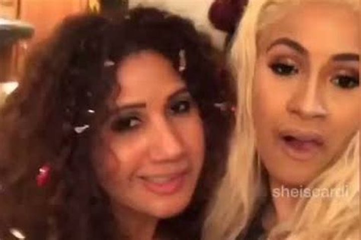 Where is Cardi B Parents From? Exploring Her Rich Caribbean Heritage