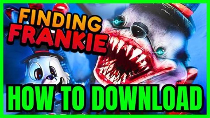 Where is Frankie Katafias Download? Finding Content Safely Online