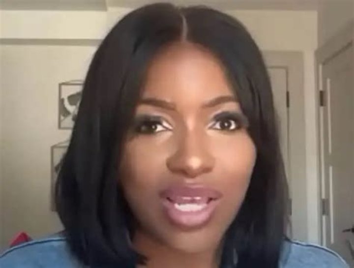 Where is Jasmine Crockett Now? Exploring a Name with Many Meanings