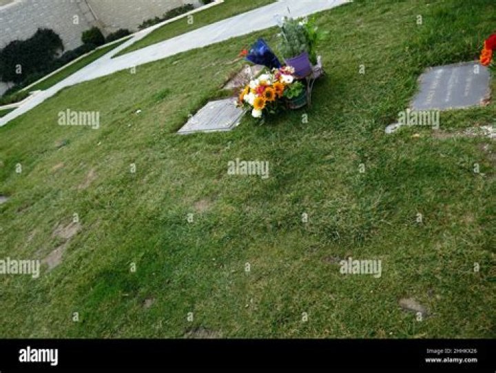 Where is Nipsey Buried? Remembering a Community Hero's Legacy