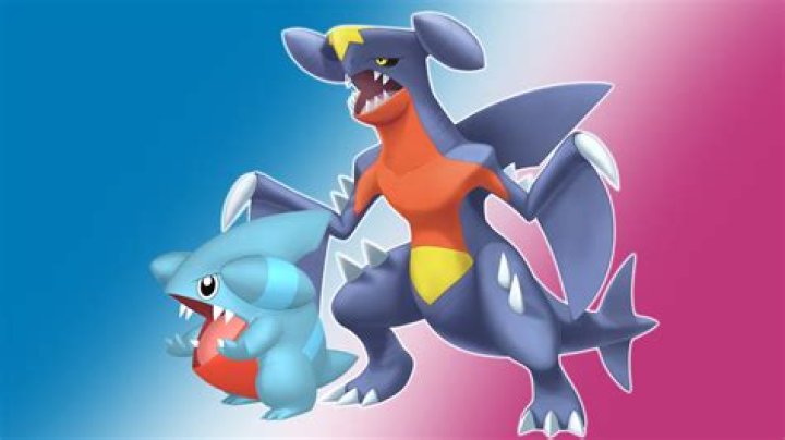 
Where to Catch Gible and Garchomp in Pokémon Brilliant Diamond and Shining Pearl