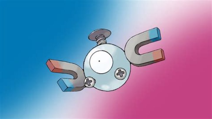 
Where to Catch Magnemite in Pokémon Brilliant Diamond and Shining Pearl