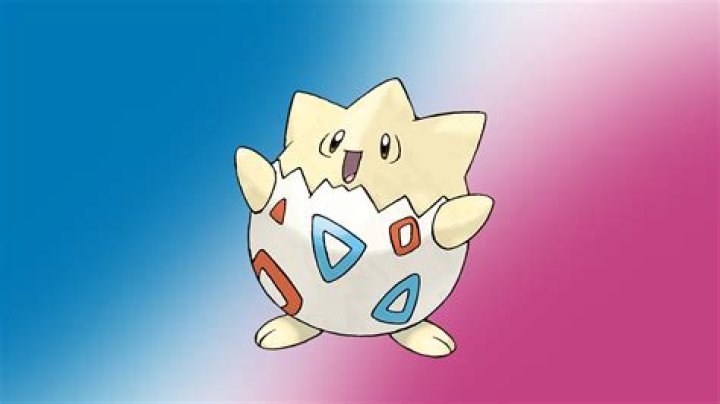 
Where to Catch Togepi in Pokémon Brilliant Diamond and Shining Pearl