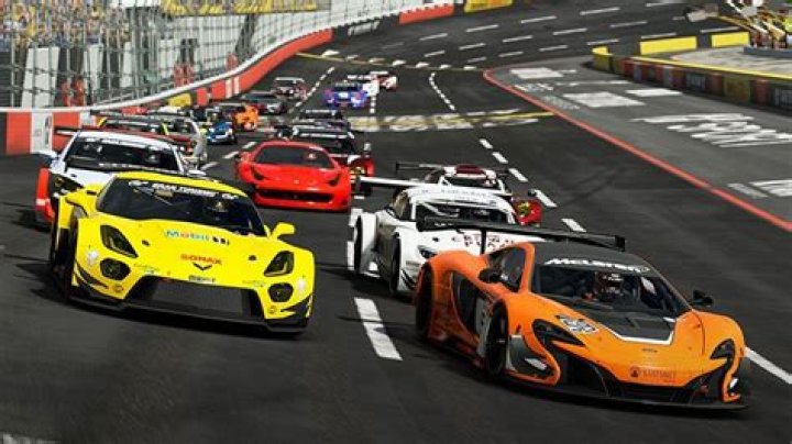 
Where to Check If The GT Sport Servers are Up or Down
