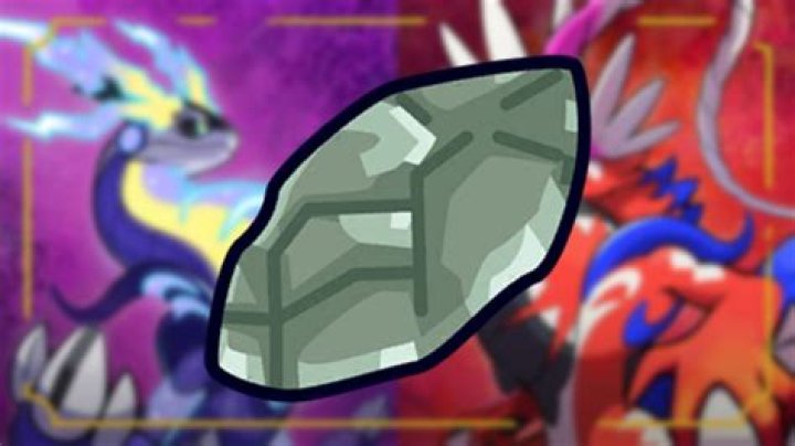 Where to Find a Moon Stone in Pokemon Scarlet and Violet