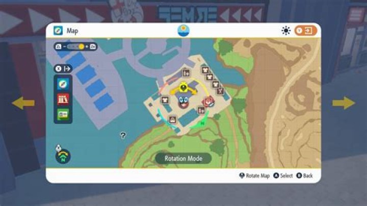 Where to Find Shell Bell in Pokemon Scarlet and Violet