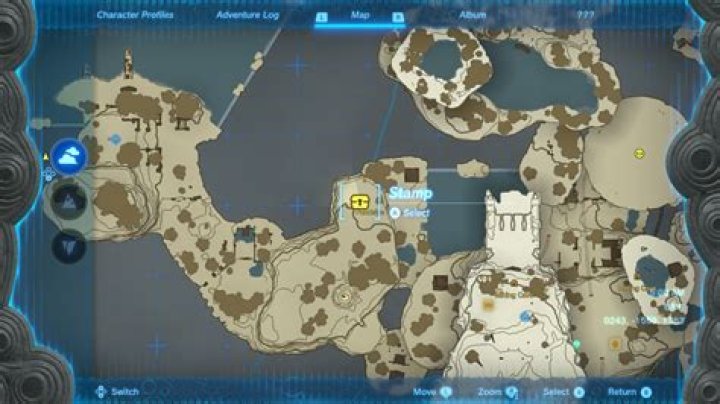 Where to Find the Archaic Tunic in Zelda Tears of the Kingdom