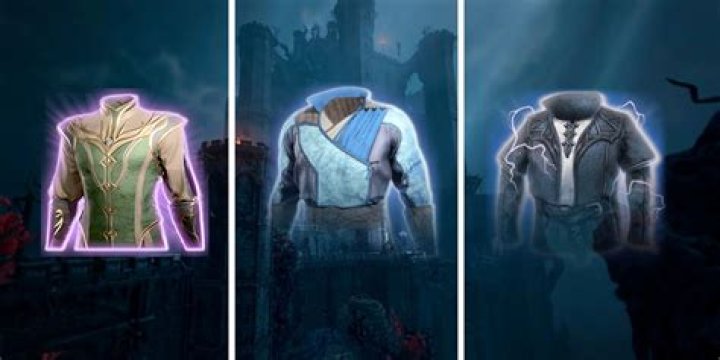 Where to Find Baldur's Gate 3 Clothing Store Locations to Buy New Armor and Outfits