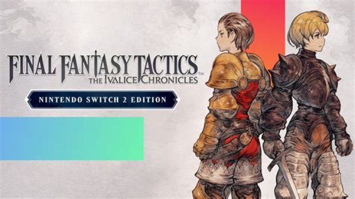 
Where to Start With Final Fantasy on Switch: The Best Final Fantasy Games on Nintendo Switch