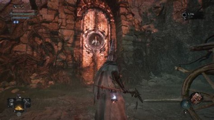 Where to Use the Fief Key in Lords of the Fallen