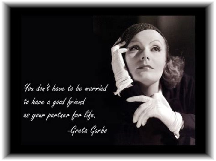 The Quest for Solitude: Unpacking "Which Actress Said 'I Want to Be Alone'?"