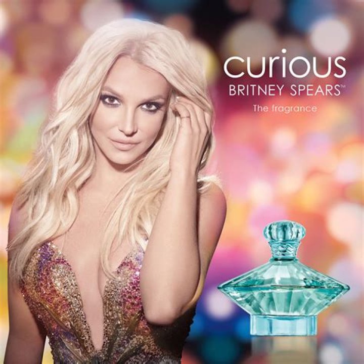 Which Britney Spears Perfume Smells Like Candy? Your Sweet Scent Guide