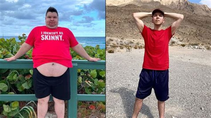 Which Famous YouTuber Lost Weight? Uncovering Inspiring Transformations