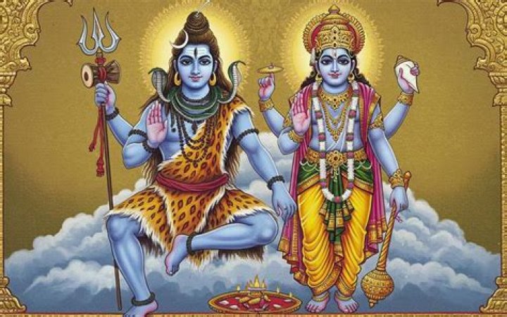 Discovering Unity: Which Temple is Shiva and Vishnu Combined?