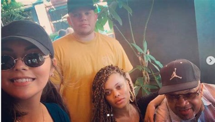 Exploring the Roots of Andra Day: Who Are Andra Day's Parents?