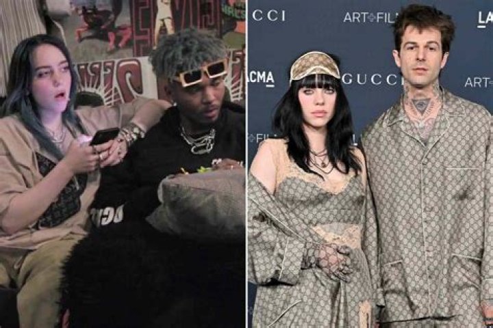 Who Did Billie Eilish' Brother Date? All You Need to Know