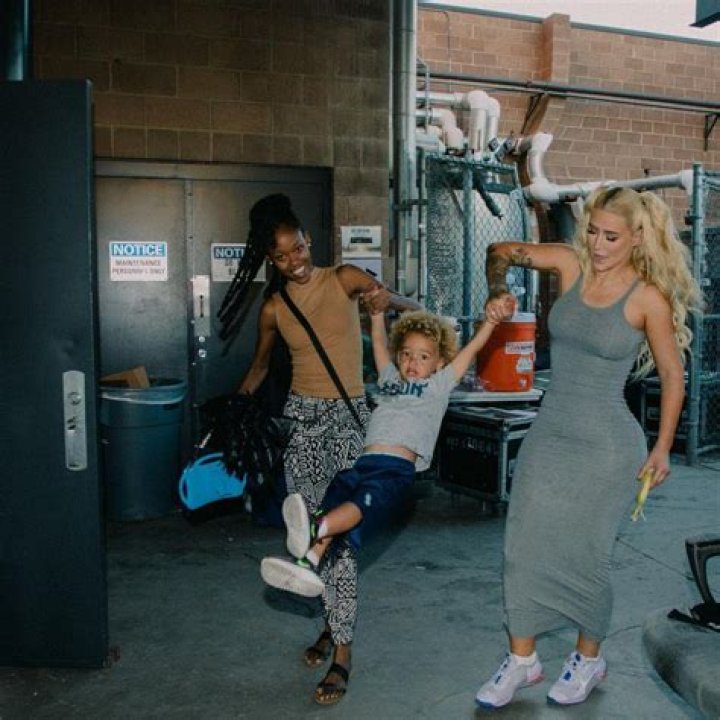 Who Did Iggy Azalea Have a Baby With? Unpacking the Story of Her Son Onyx