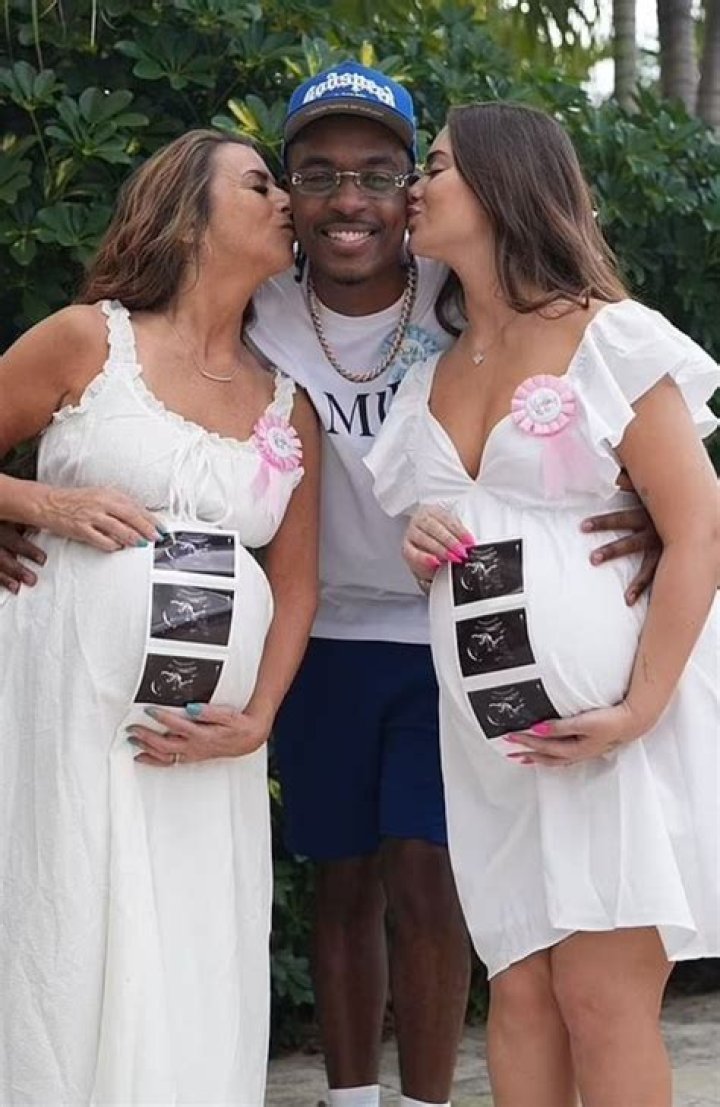 Who Got Pregnant From Traitors? Unpacking the Buzz Around Reality TV Casts