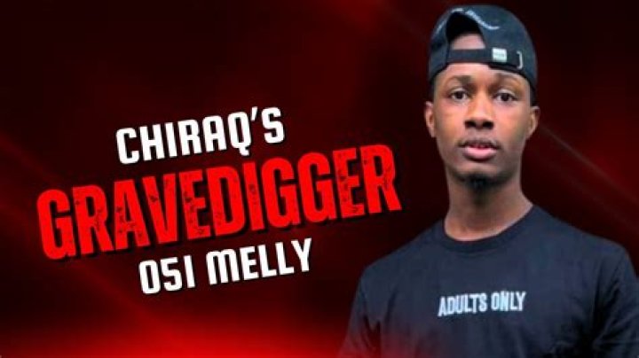 Who is 051 Melly: Unpacking the Story of Yarmel Williams